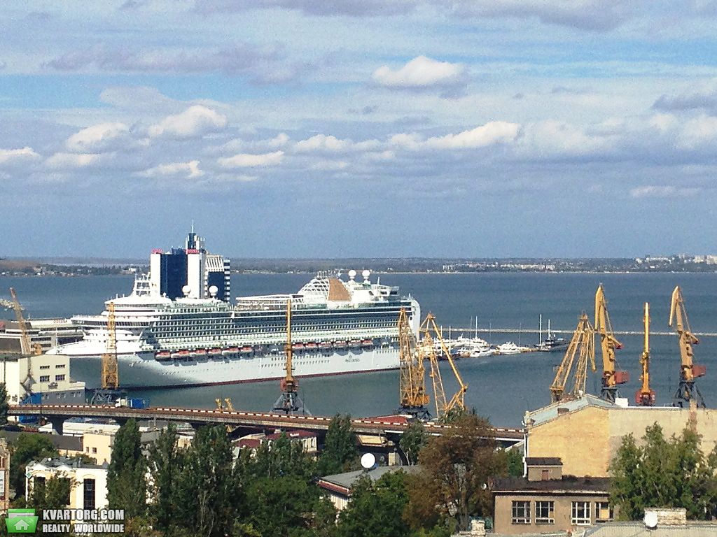 Sell 4-room apartment. Одесса, Греческая — photo 9