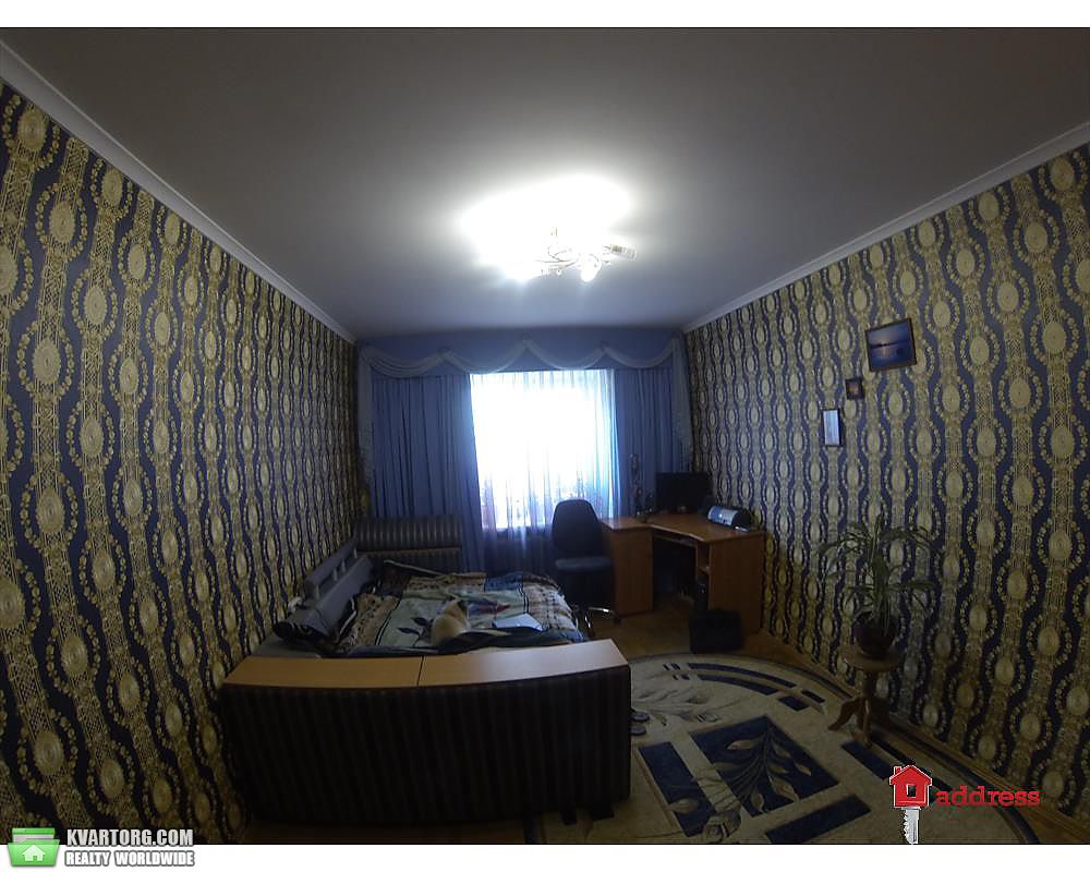 Sell 4-room apartment. Киев,  Ревуцкого — photo 5