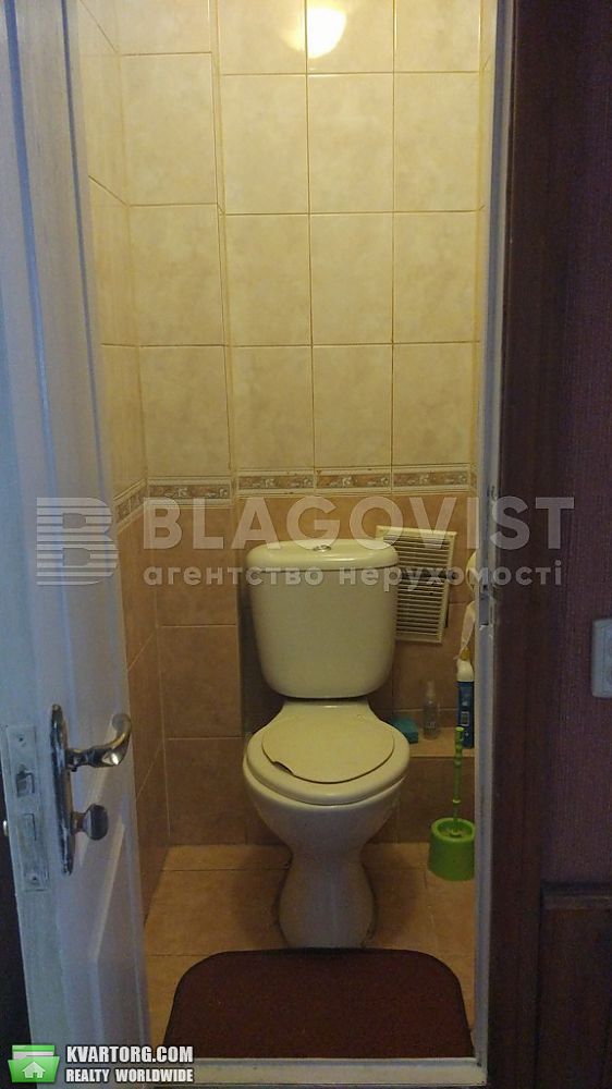 Sell 4-room apartment. Киев,  Декабристов — photo 8