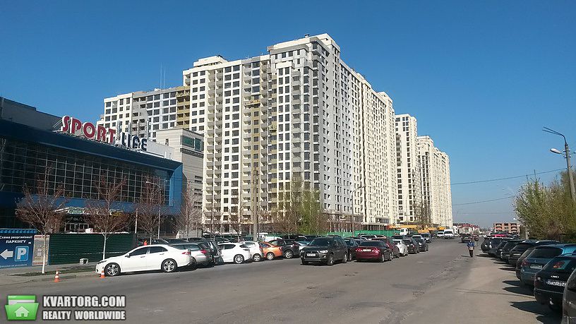 Sell 5-room apartment. Киев, Конева — photo 6
