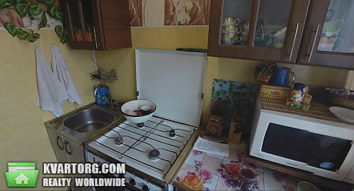 Sell 2-room apartment. Одесса, Маршала Малиновского — photo 3