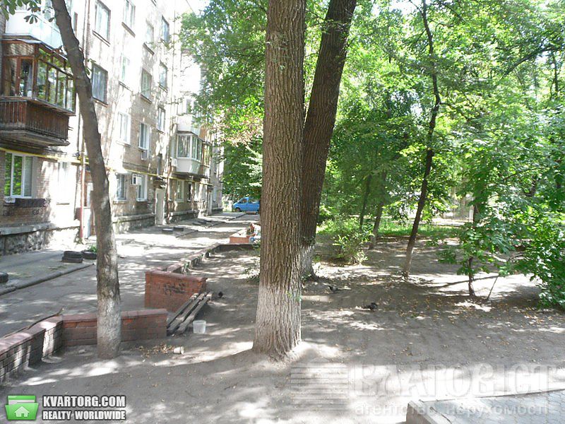 Sell 2-room apartment. Киев,  Дегтяревская — photo 8