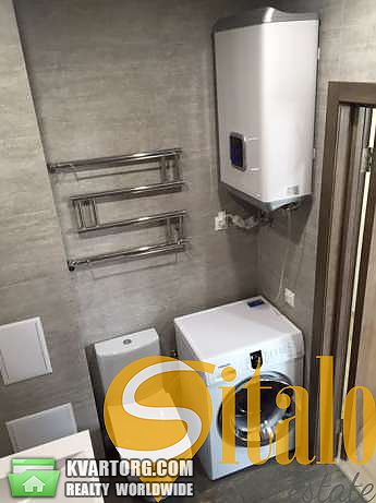 Sell 1-room apartment. Киев,  Феодосийская — photo 4