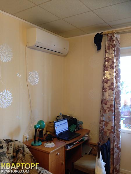 Sell 2-room apartment. Одесса, днепропетровская дорога — photo 2