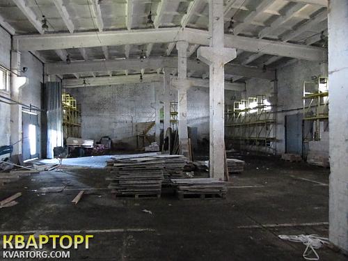 Rent out warehouse. Киев,  Каховская — photo 5