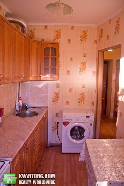 Rent out 1-room apartment. Харьков, Межлаука — photo 3