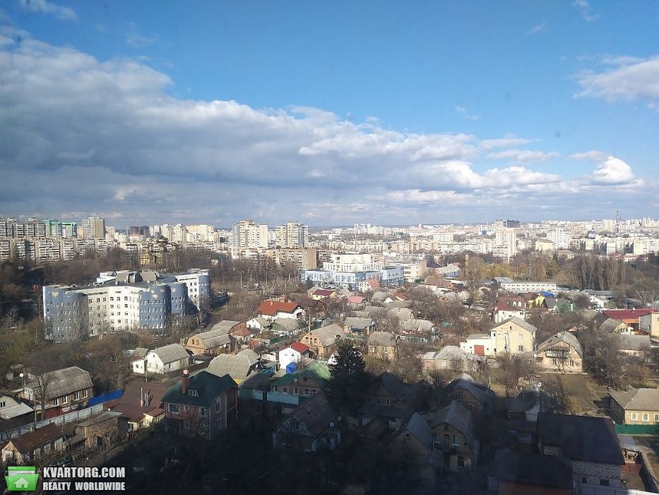 Sell 1-room apartment. Киев, Данченко — photo 1