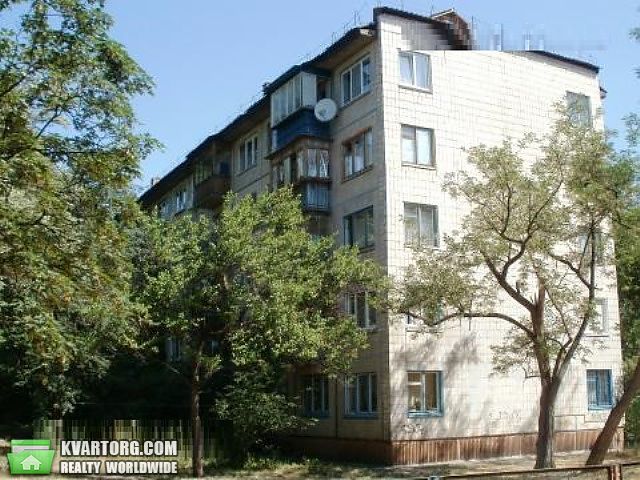 Sell 2-room apartment. Киев,  Кибальчича — photo 2
