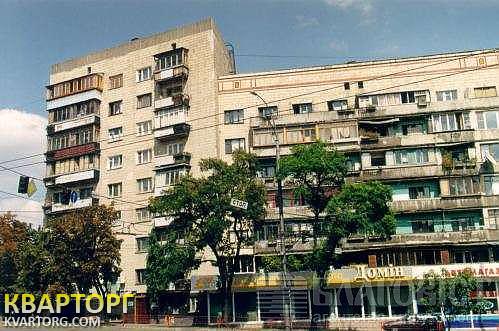 Sell 2-room apartment. Киев,  Бастионная — photo 2