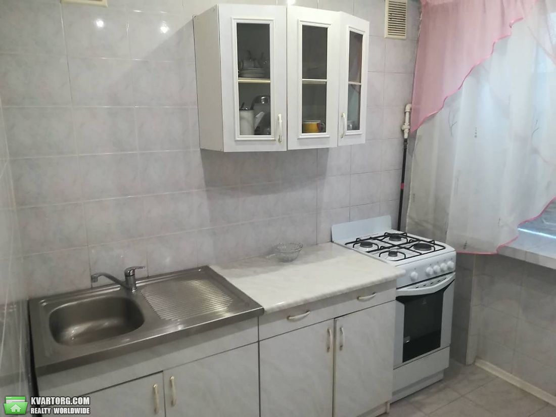 Sell 1-room apartment. Киев,  Заслонова — photo 7