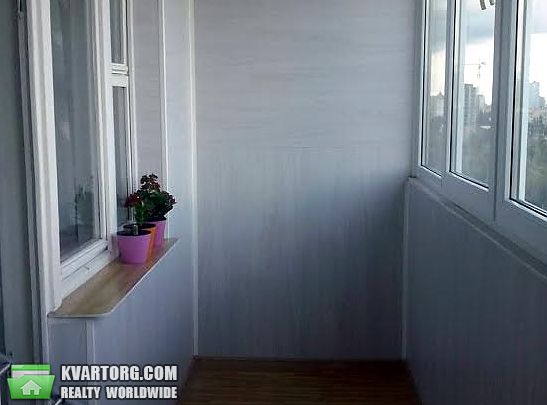 Sell 1-room apartment. Киев,  Здолбуновская — photo 5