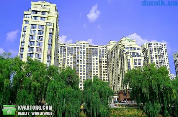 Rent out 2-room apartment. Киев,  Голосеевский пр — photo 9