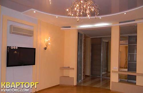 Rent out 4-room apartment. Киев,  Героев Сталинграда пр — photo 3