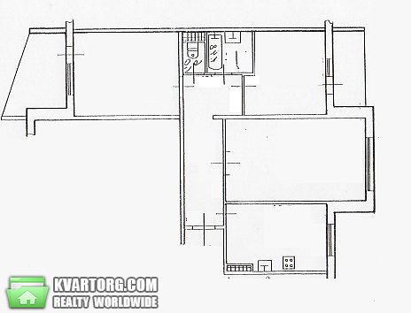 Sell 3-room apartment. Одесса, Высоцкого — photo 7
