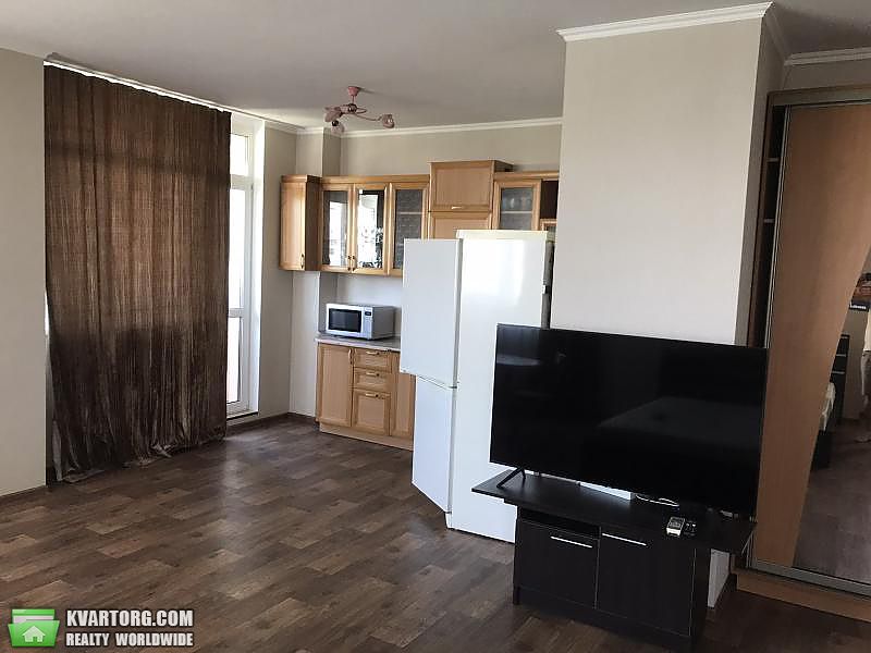 Rent out 1-room apartment. Харьков, Григоровское шоссе — photo 5
