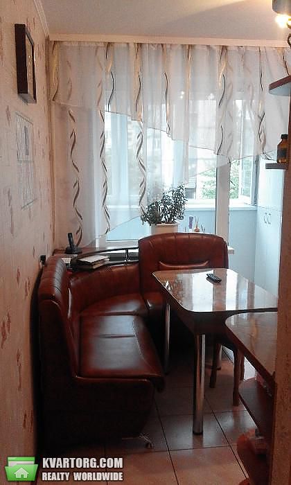Sell 2-room apartment. Киев,  Героев Сталинграда пр — photo 4