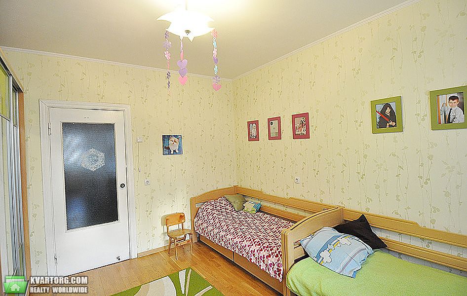 Sell 3-room apartment. Киев,  Ахматовой — photo 10