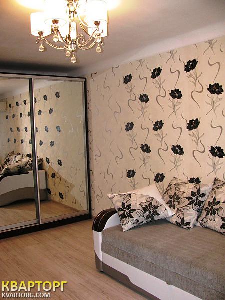 Rent out 1-room apartment. Киев,  Победы пр — photo 1