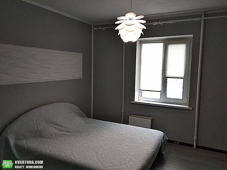 Sell 2-room apartment. Киев, Оноре де Бальзака — photo 4
