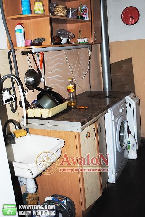 Sell 1-room apartment. Одесса, Пироговская — photo 4