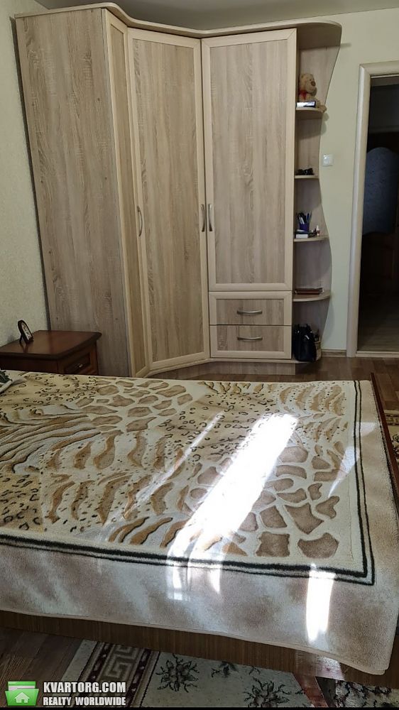 Sell 3-room apartment. Одесса,  Заболотного — photo 3