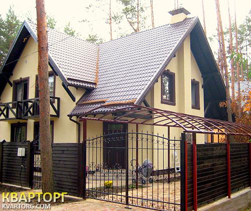 Sell house. Киевская обл.,  10 линия — photo 6