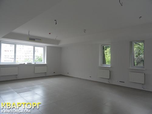 Rent out office. Киев, Богдана Хмельницкого — photo 1