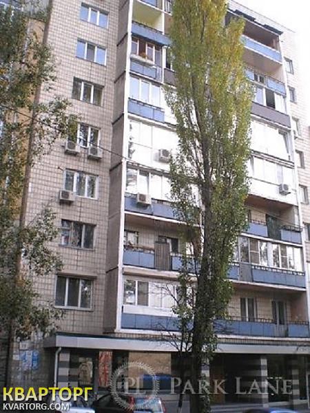 Sell 3-room apartment. Киев,  Паньковская — photo 4