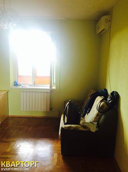 Rent out 2-room apartment. Киев, Бориса Гмыри — photo 8