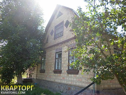Sell house. Киевская обл., Плесецкое — photo 1
