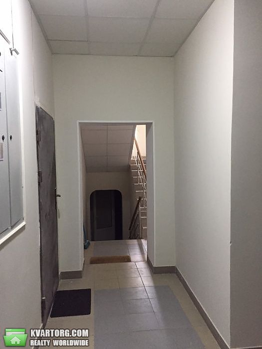 Sell 1-room apartment. Киев,  Попова — photo 4