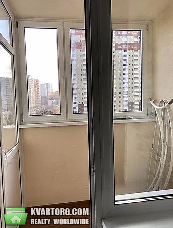 Rent out 1-room apartment. Киев, Переулок Ясиноватский — photo 9