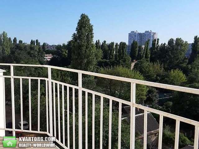Sell 1-room apartment. Одесса, Костанди — photo 5