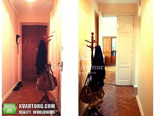 Sell 3-room apartment. Киев, Леонтовича — photo 6