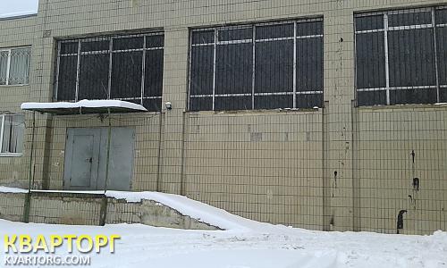 Rent out warehouse. Киев, Палладина пр — photo 4