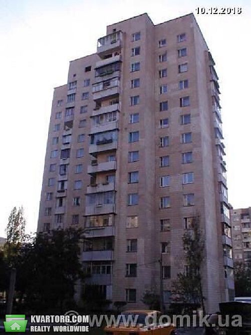 Sell 2-room apartment. Киев,  Героев Сталинграда пр — photo 3