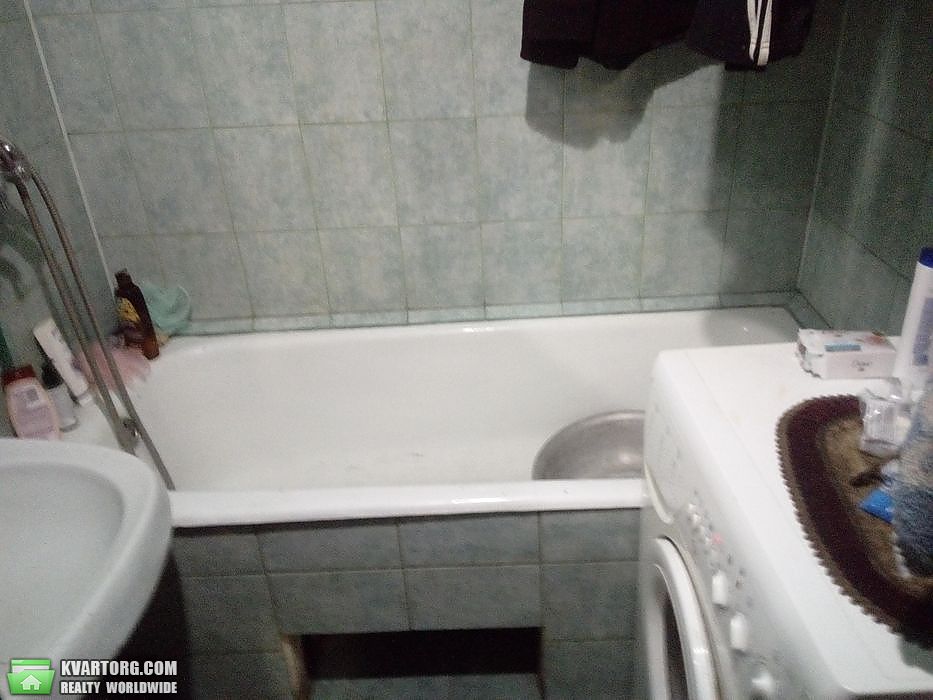 Sell 1-room apartment. Киев,  Попова — photo 5