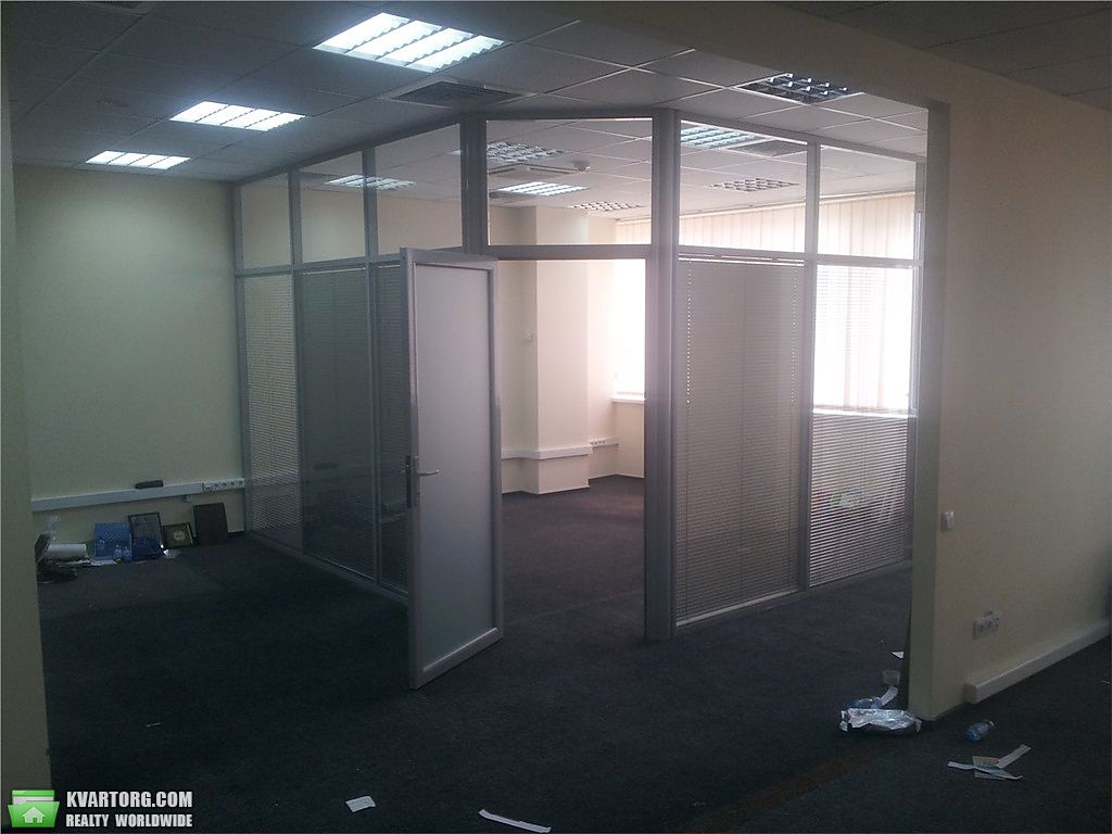 Rent out office. Киев, ул. Расковой Марины — photo 4