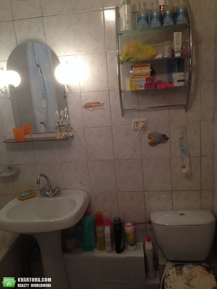 Sell 1-room apartment. Киев,  Наумова — photo 8