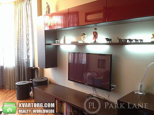 Sell 2-room apartment. Киев, Золотоустовская — photo 1