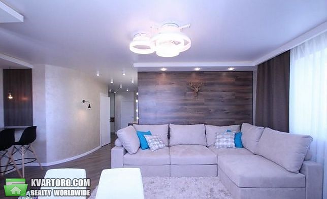 Rent out 2-room apartment. Киев, Сапёрное Поле ул. — photo 6