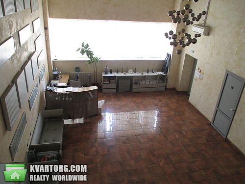 Rent out office. Киев, Сурикова — photo 9