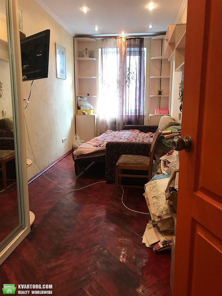 Rent out 2-room apartment. Киев,  Науки пр — photo 3