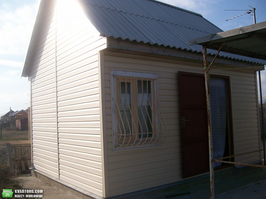 Sell house. Одесса,  13 линия — photo 4