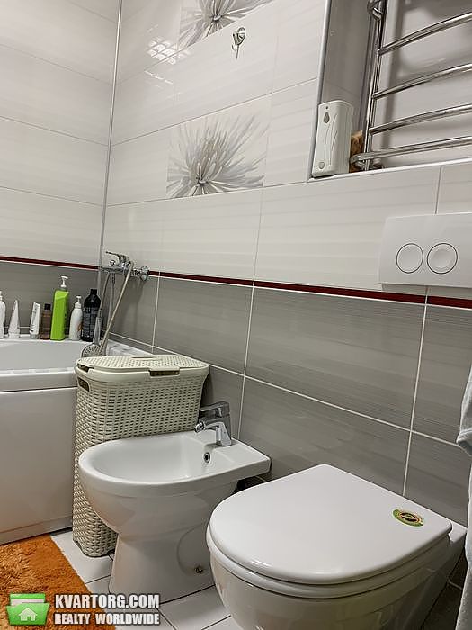 Sell 1-room apartment. Киев,  Кондратюка — photo 8