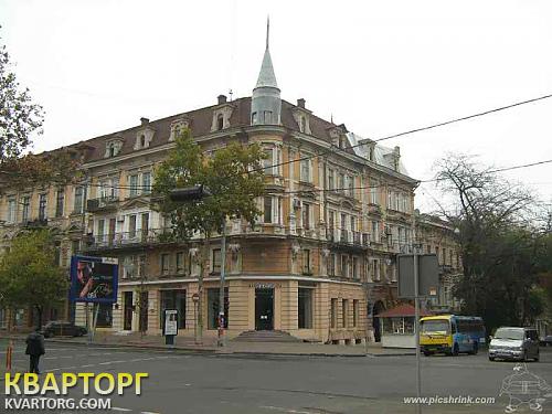 Sell multi-room apartment. Одесса, Ришельевская — photo 9