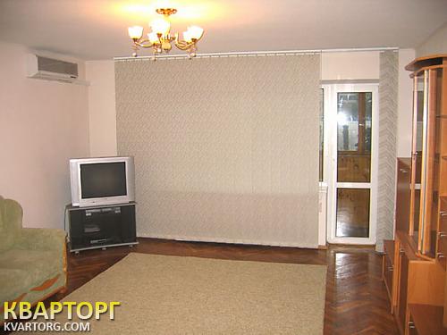 Rent out 2-room apartment. Киев,  Марьяненко — photo 1