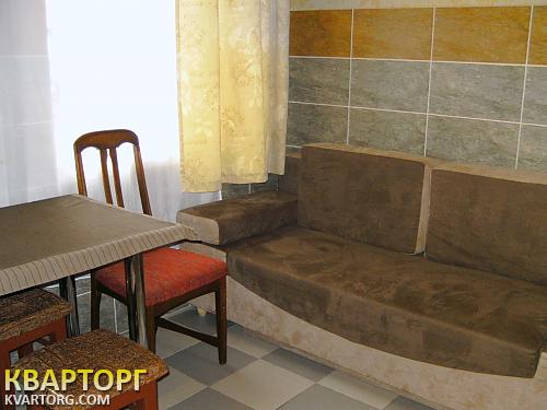 Rent out 1-room apartment. Одесса, Азарова Вице-Адмирала — photo 3