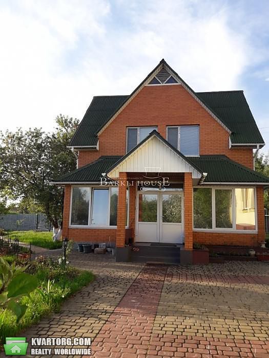 Rent out house. Киевская обл., Подгорцы — photo 1