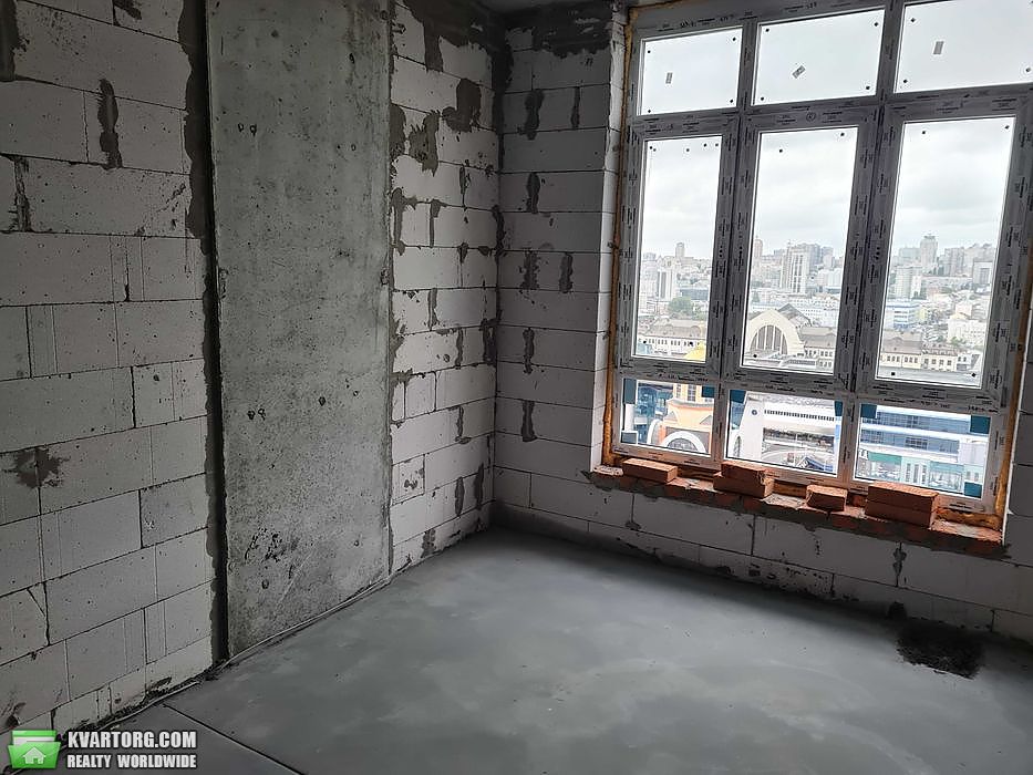 Sell 1-room apartment. Киев, пер. Платоновский — photo 6